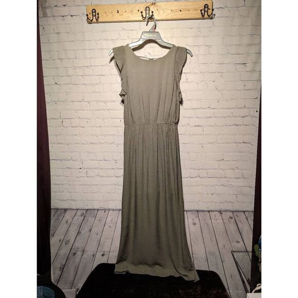 Maurices maxi dress size small - Picture 1 of 4